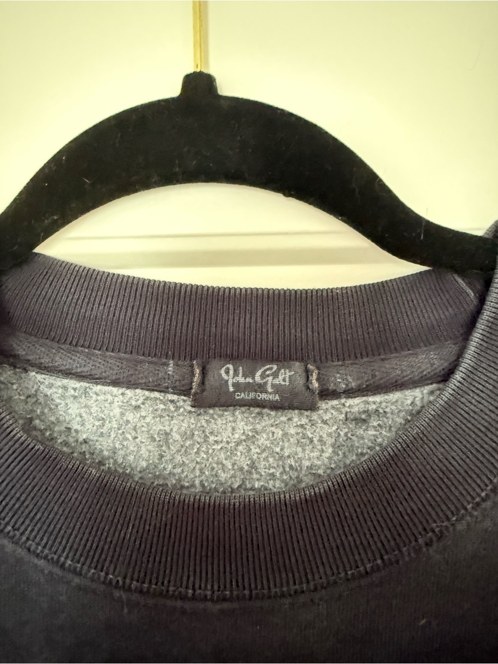 Brandy Melville Sweatshirt